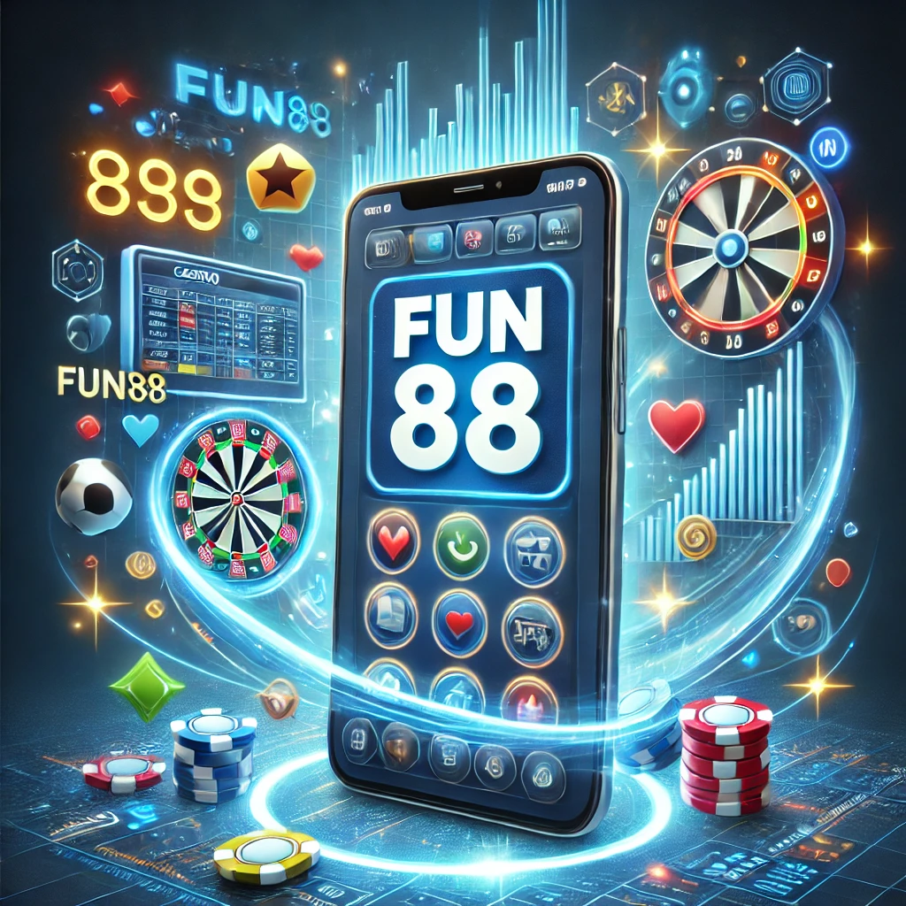 Fun88 App