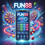 Fun88 มือถือ