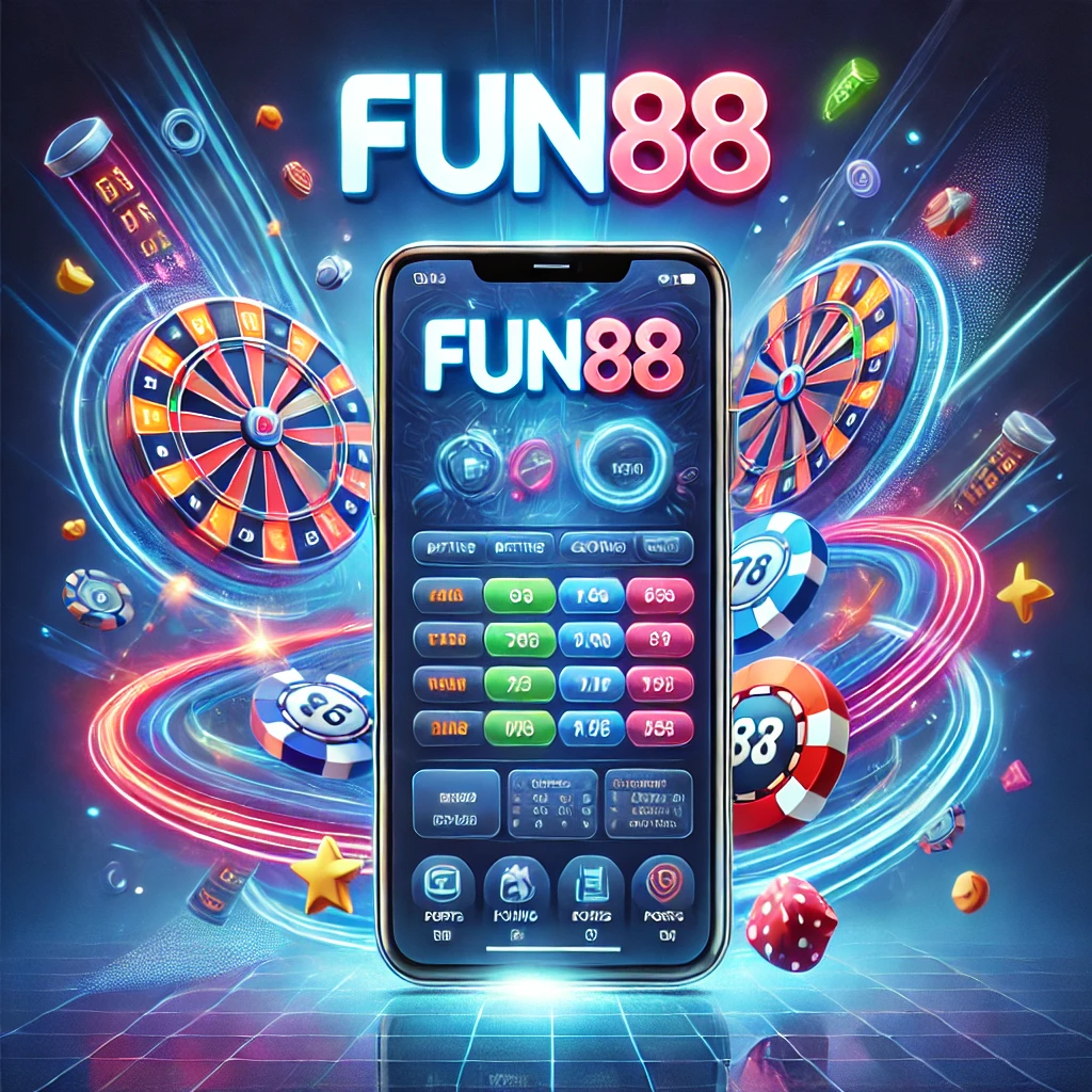 Fun88 มือถือ