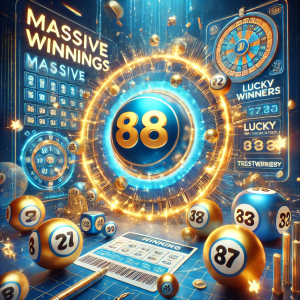 Fun88 หวย