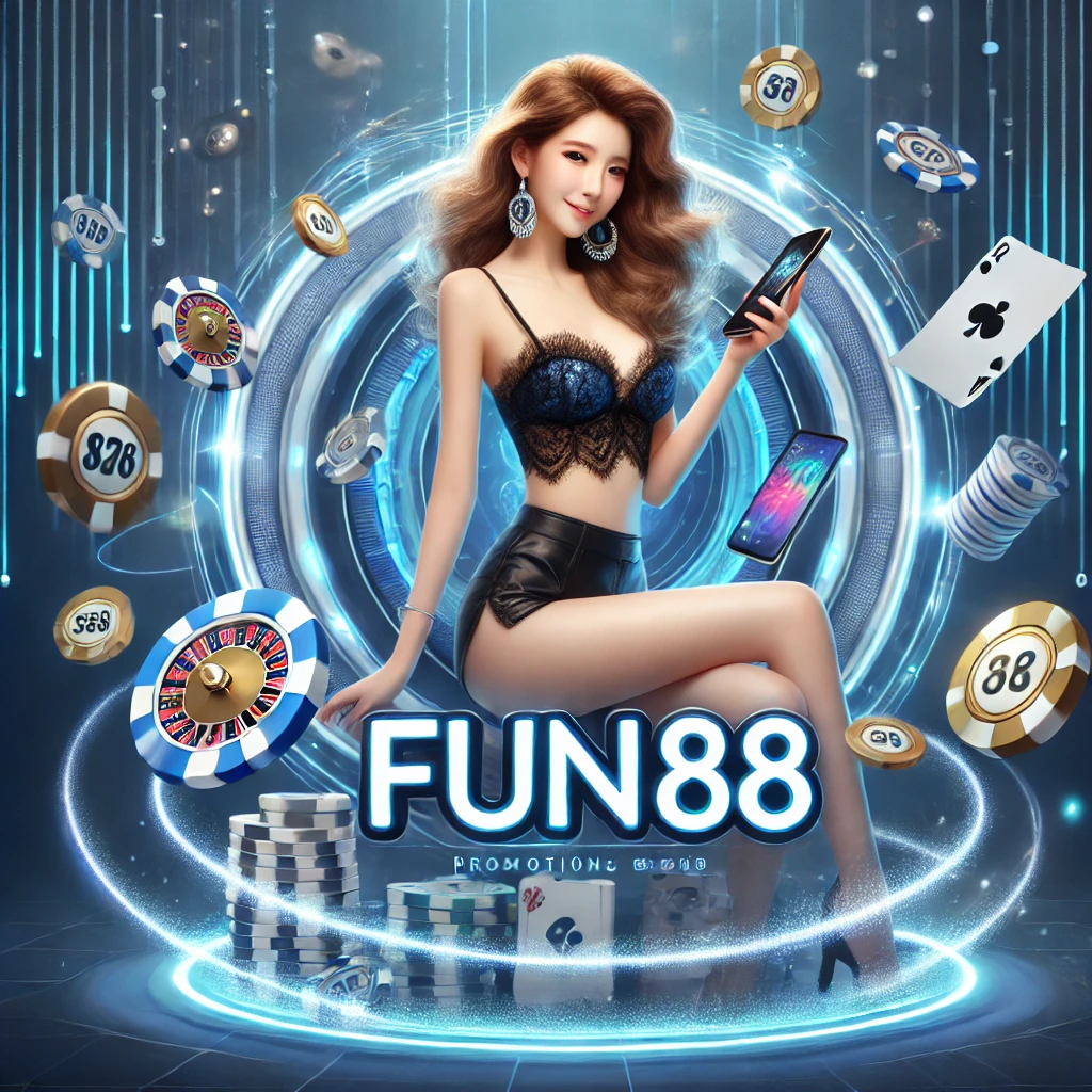 Fun88-โปรโมชั่น-2