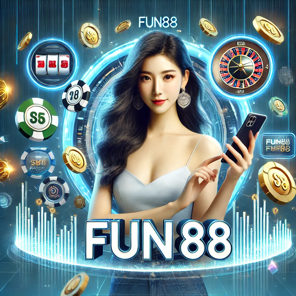Fun88-โปรโมชั่น-3