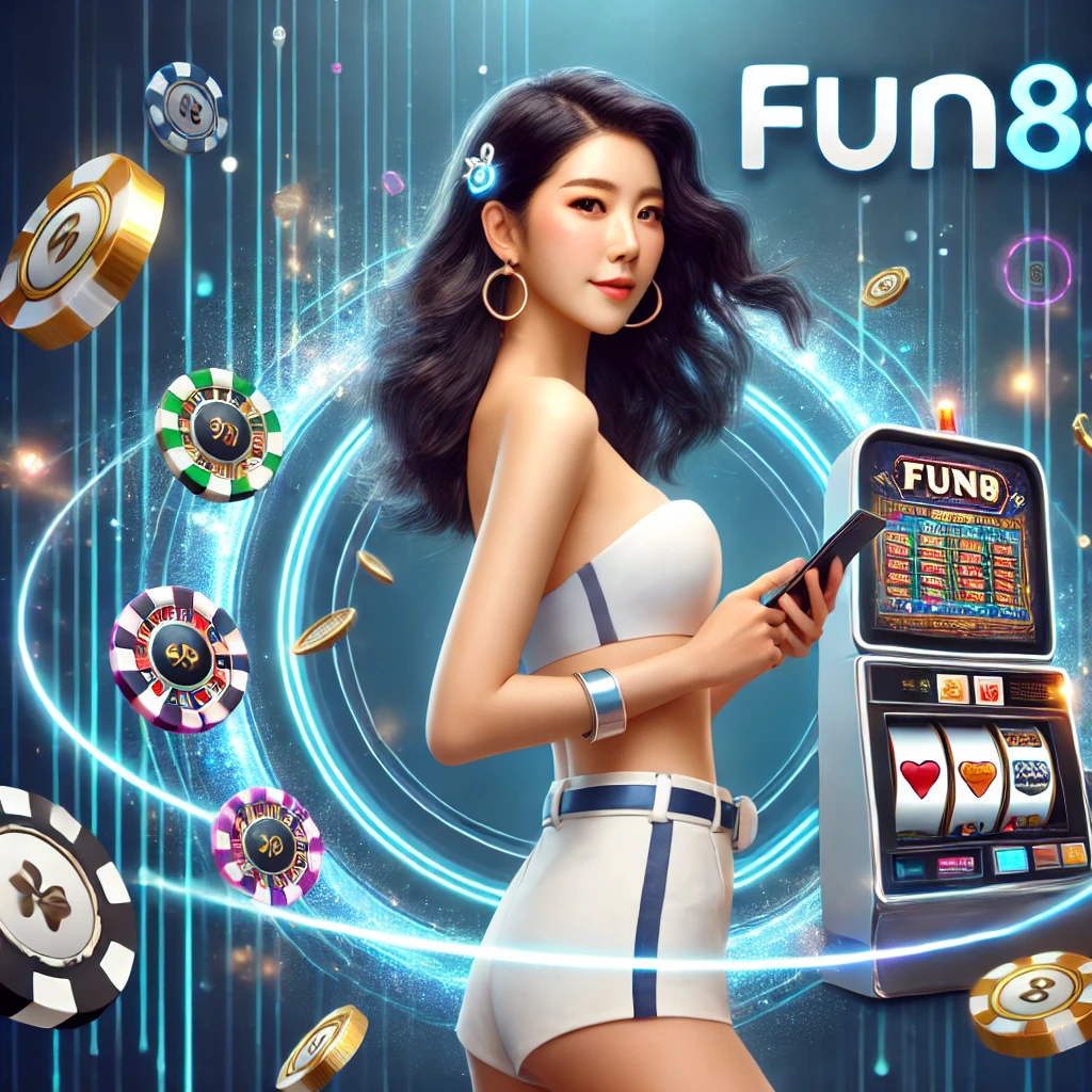 Fun88-โปรโมชั่น