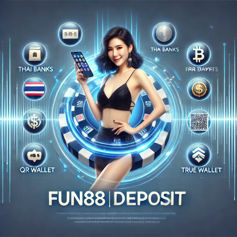 fun88-ฝากเงิน-2