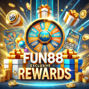 fun88 รางวัล