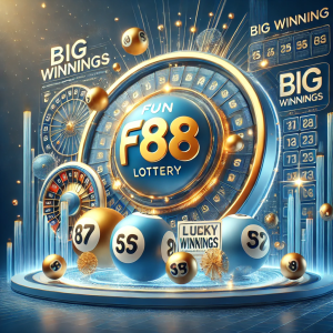 fun88 หวย