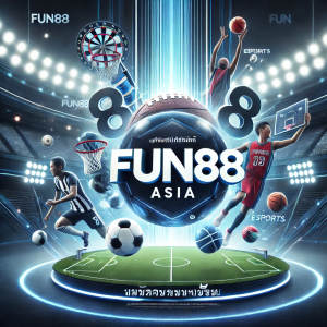 fun88 เอเชีย