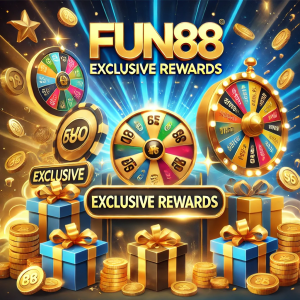 fun88 โบนัส