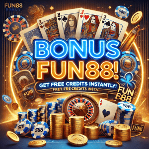 โบนัส-fun88-1