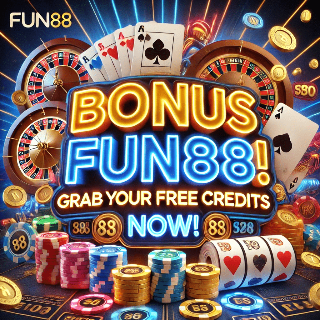 โบนัส-fun88-4